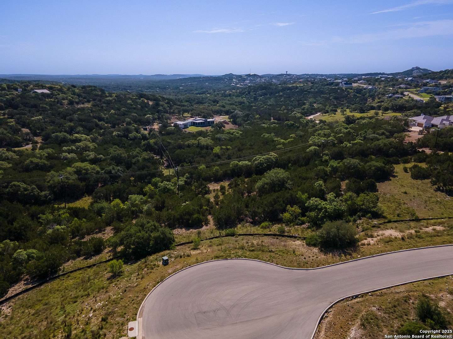 0.58 Acres of Residential Land for Sale in San Antonio, Texas