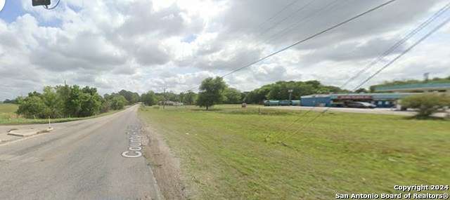 0.67 Acres of Commercial Land for Sale in Seguin, Texas