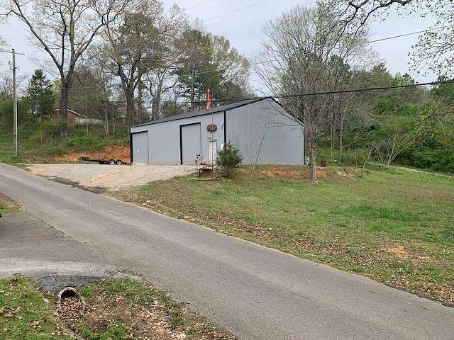 0.73 Acres of Residential Land for Sale in Russellville, Alabama