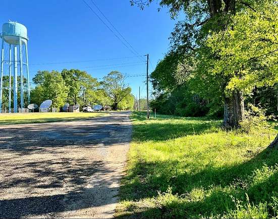 1.7 Acres of Mixed-Use Land for Sale in Centreville, Mississippi
