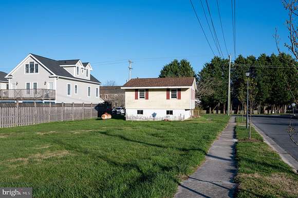 0.06 Acres of Land for Sale in Lewes, Delaware