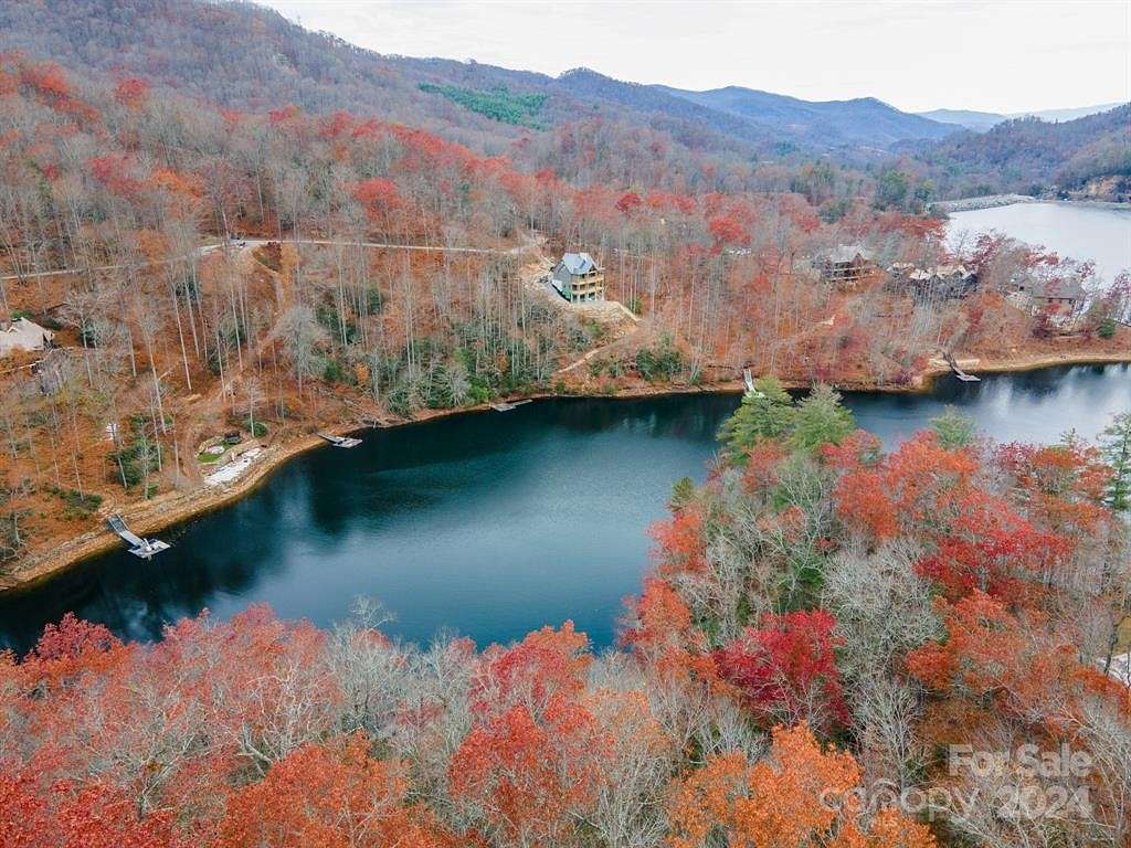 1.4 Acres of Land for Sale in Tuckasegee, North Carolina