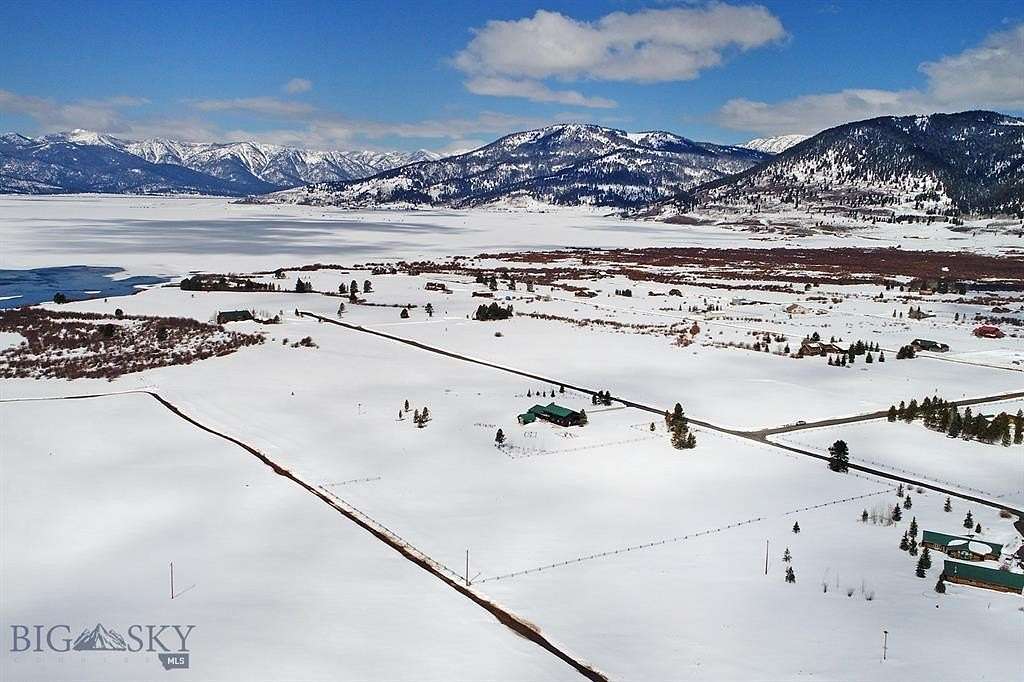 5 Acres of Residential Land for Sale in West Yellowstone, Montana