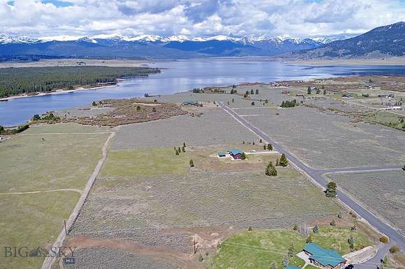 5 Acres of Residential Land for Sale in West Yellowstone, Montana