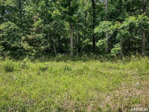 0.27 Acres of Residential Land for Sale in Hot Springs, Arkansas