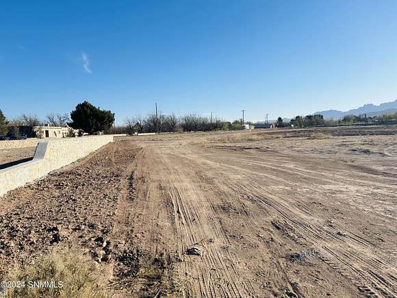 0.38 Acres of Residential Land for Sale in Las Cruces, New Mexico