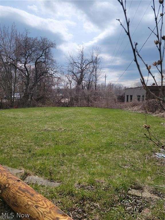 0.26 Acres of Commercial Land for Sale in Cleveland, Ohio