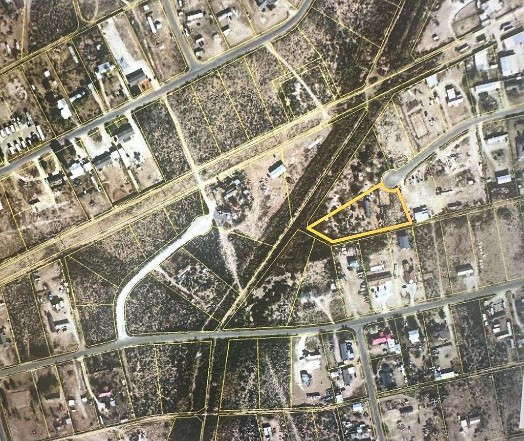 3.8 Acres of Land for Sale in Odessa, Texas