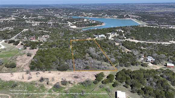 5 Acres of Land for Sale in Bluff Dale, Texas