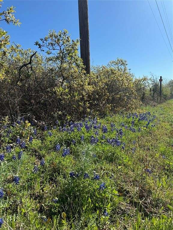 6.2 Acres of Land for Sale in Clyde, Texas