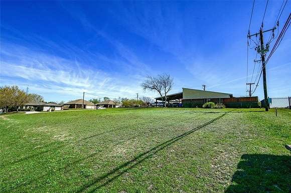 0.33 Acres of Residential Land for Sale in White Settlement, Texas