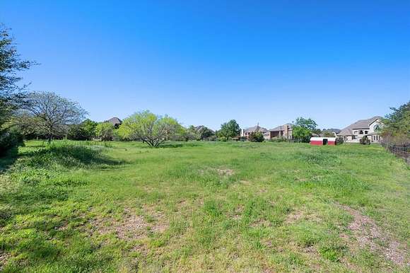 1.2 Acres of Residential Land for Sale in Southlake, Texas