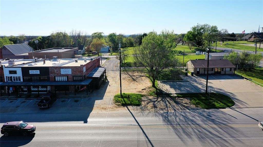 0.098 Acres of Commercial Land for Sale in Aubrey, Texas