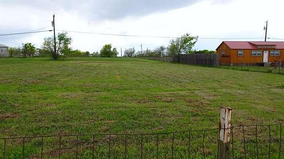 0.27 Acres of Residential Land for Sale in Cresson, Texas