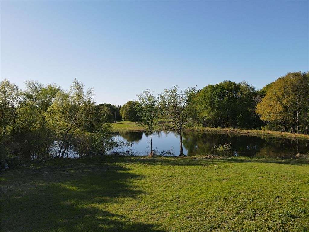 35.353 Acres of Recreational Land for Sale in Telephone, Texas