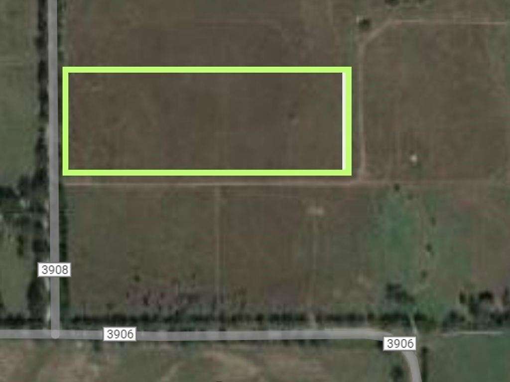 5.1 Acres of Land for Sale in Wills Point, Texas
