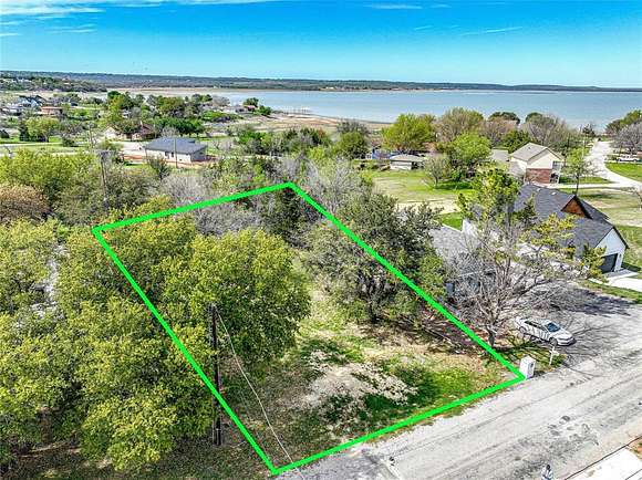 0.2 Acres of Residential Land for Sale in Runaway Bay, Texas
