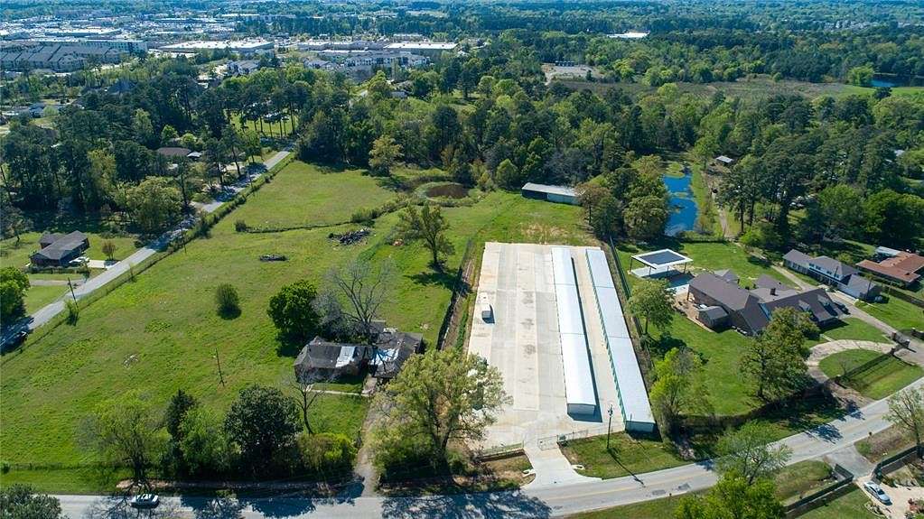 2 Acres of Commercial Land for Sale in Longview, Texas