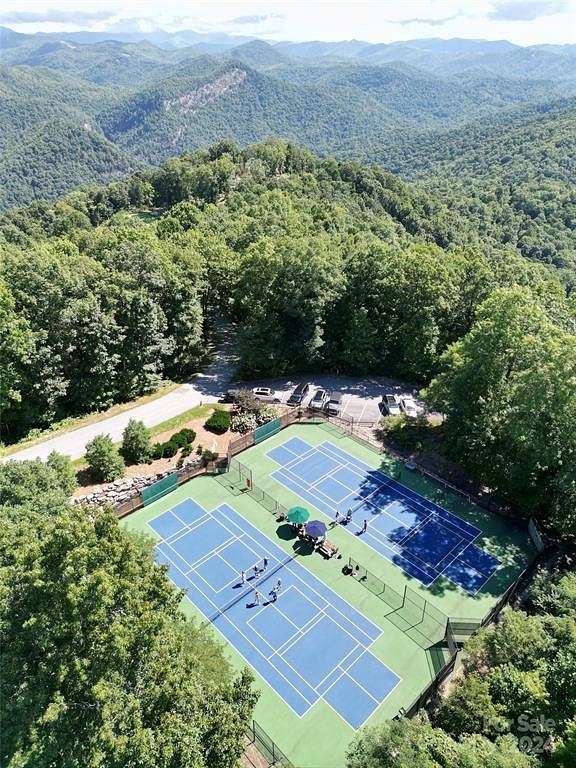3.6 Acres of Residential Land for Sale in Tuckasegee, North Carolina