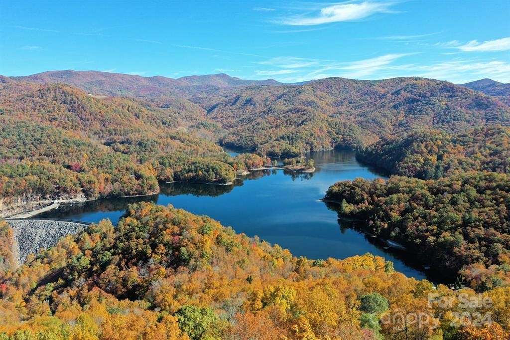 2.9 Acres of Residential Land for Sale in Tuckasegee, North Carolina