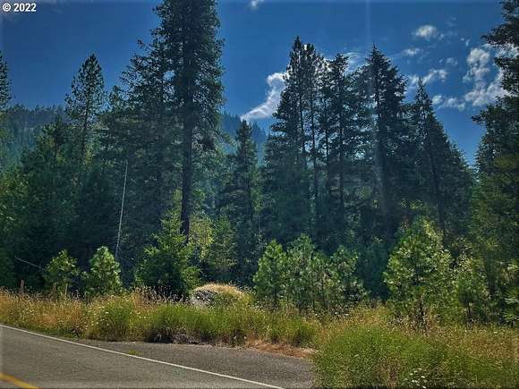 4.6 Acres of Residential Land for Sale in Glendale, Oregon