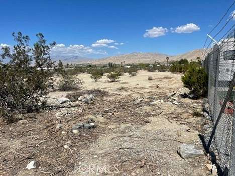 0.32 Acres of Land for Sale in Desert Hot Springs, California