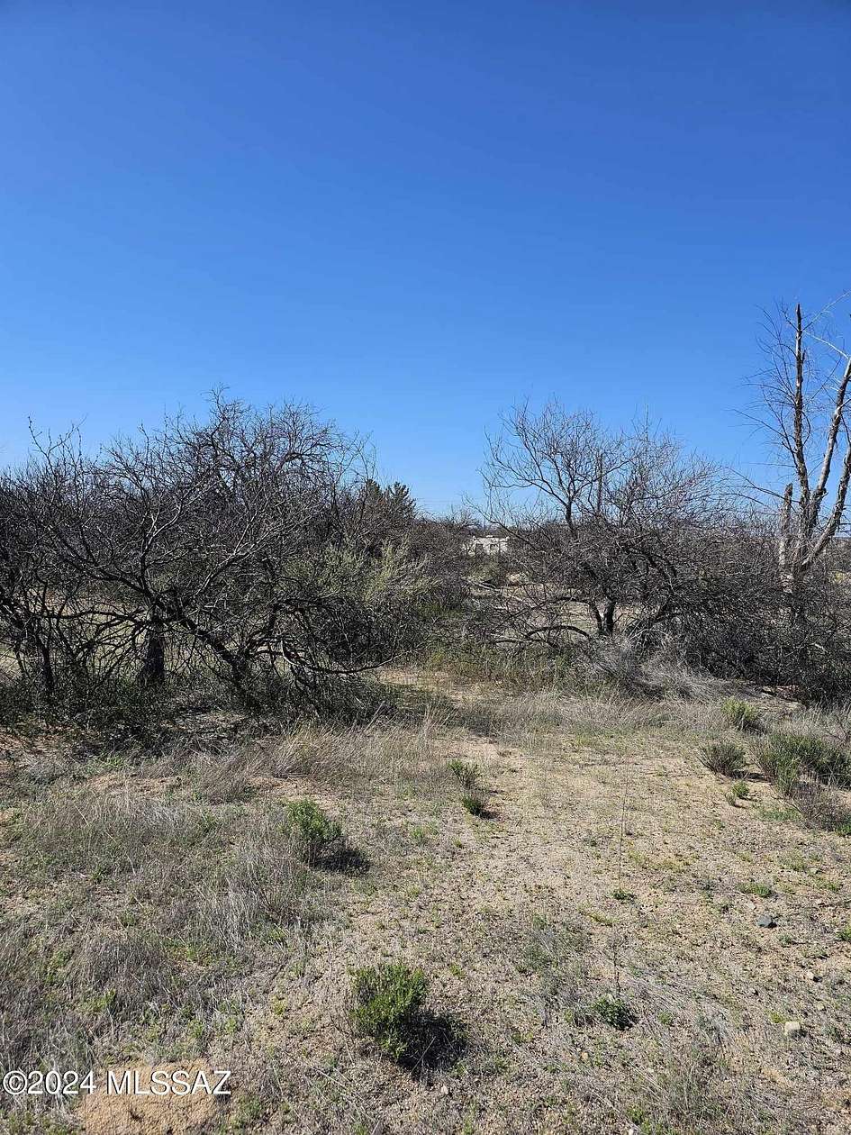 1.1 Acres of Residential Land for Sale in St. David, Arizona