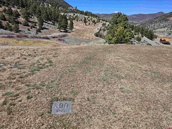 0.36 Acres of Residential Land for Sale in South Fork, Colorado