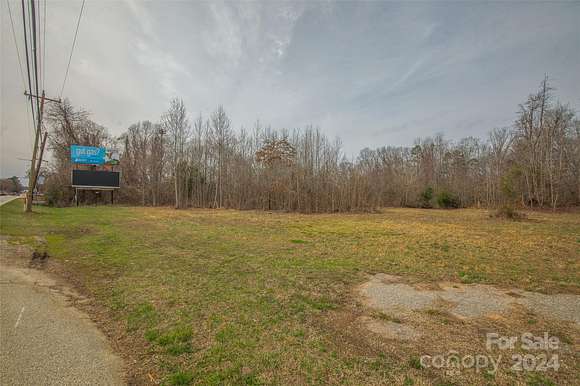 3.82 Acres of Commercial Land for Sale in Blacksburg, South Carolina