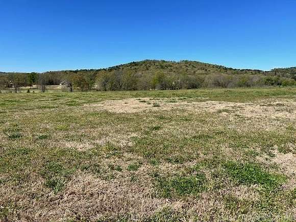 0.43 Acres of Residential Land for Sale in Batesville, Arkansas