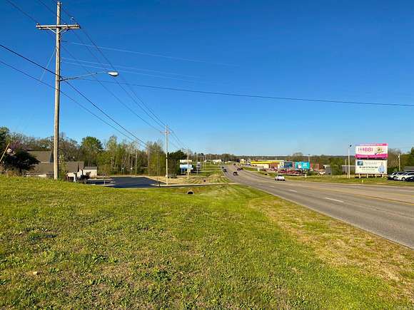 3.1 Acres of Mixed-Use Land for Sale in Mountain Home, Arkansas
