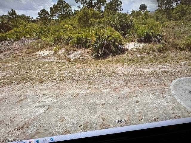 0.25 Acres of Residential Land for Sale in Lehigh Acres, Florida