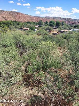 0.15 Acres of Residential Land for Sale in Cornville, Arizona