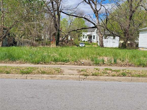 0.21 Acres of Residential Land for Sale in Cape Girardeau, Missouri