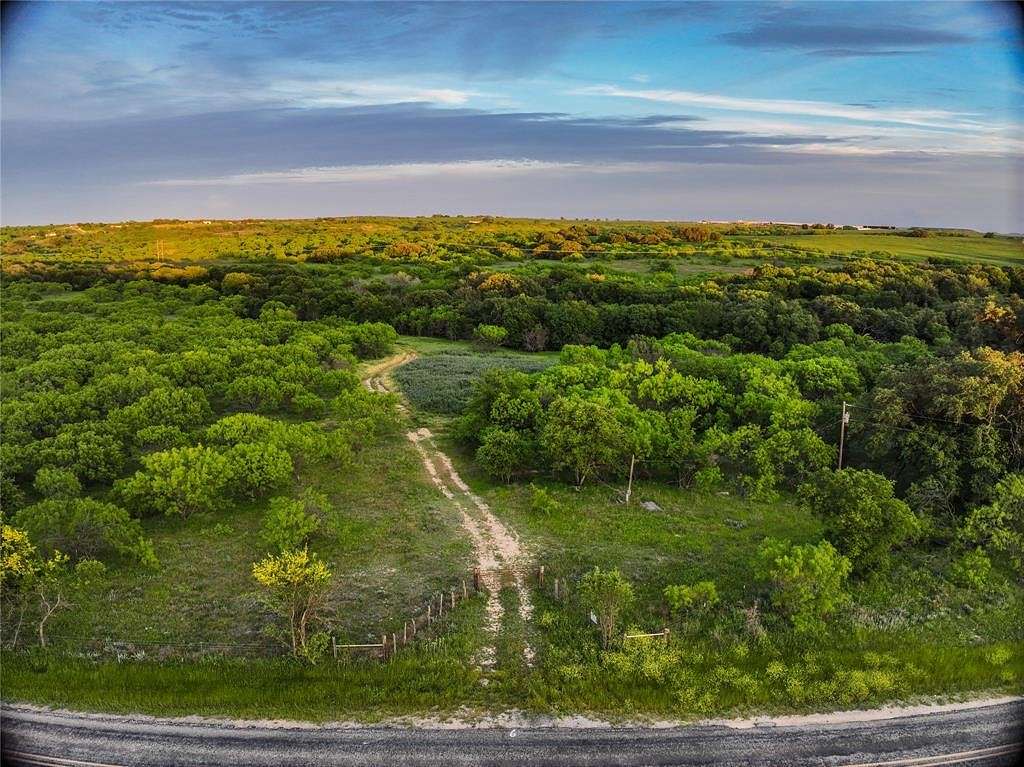 46.6 Acres of Recreational Land for Sale in Comanche, Texas