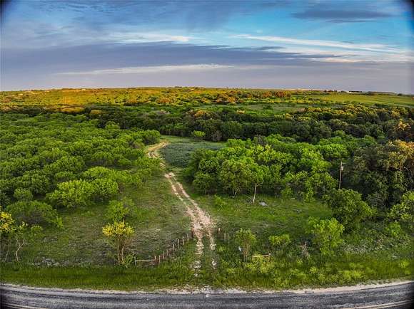 46.6 Acres of Recreational Land for Sale in Comanche, Texas
