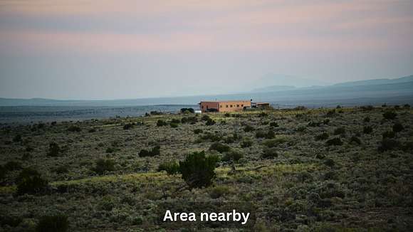 6.05 Acres of Residential Land for Sale in Carrizozo, New Mexico
