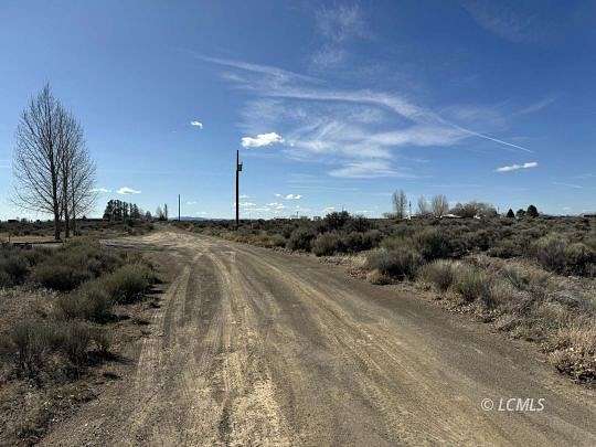 0.29 Acres of Residential Land for Sale in Christmas Valley, Oregon