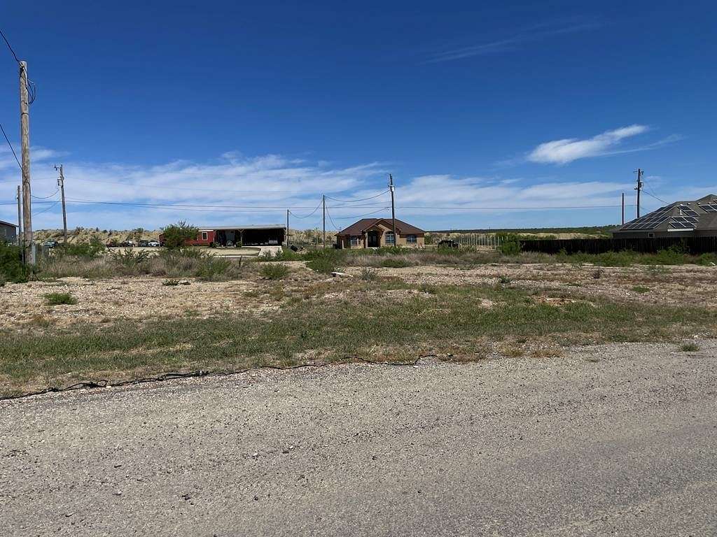 0.49 Acres of Residential Land for Sale in Eagle Pass, Texas