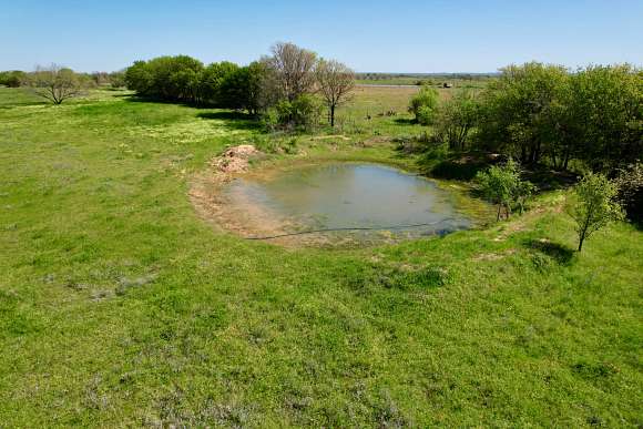 27.8 Acres of Recreational Land & Farm for Sale in Gorman, Texas