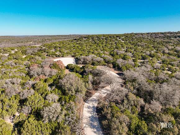 3 Acres of Land for Sale in Ovalo, Texas