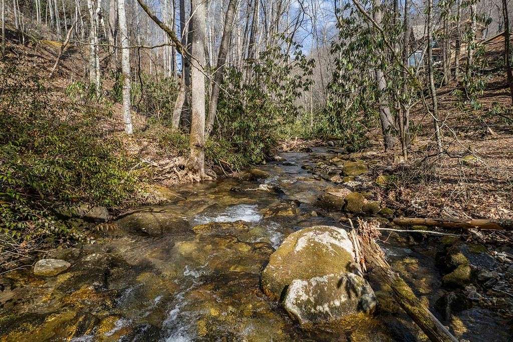 2.4 Acres of Residential Land for Sale in Tuckasegee, North Carolina