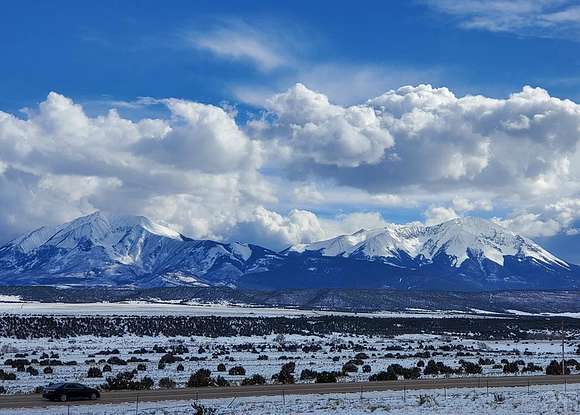 2.2 Acres of Residential Land for Sale in Walsenburg, Colorado