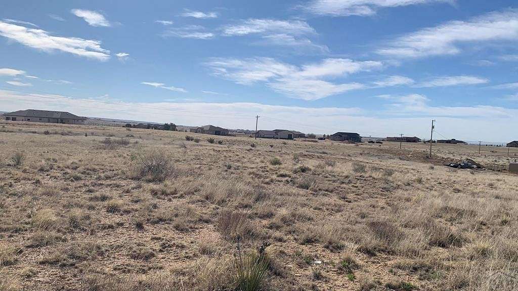 1.33 Acres of Residential Land for Sale in Pueblo West, Colorado
