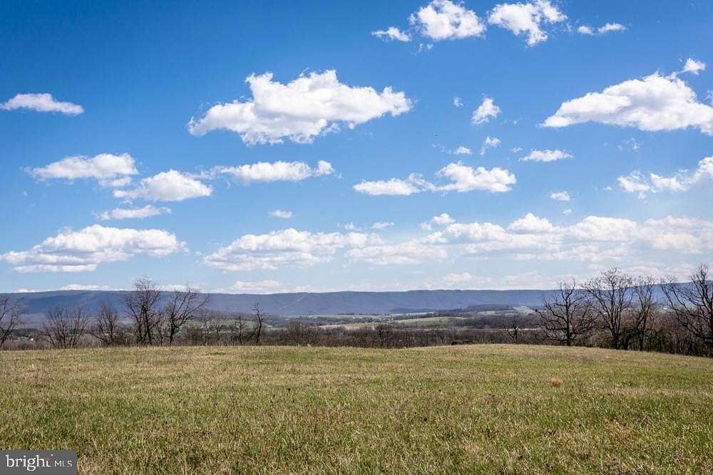10.2 Acres of Land for Sale in Timberville, Virginia