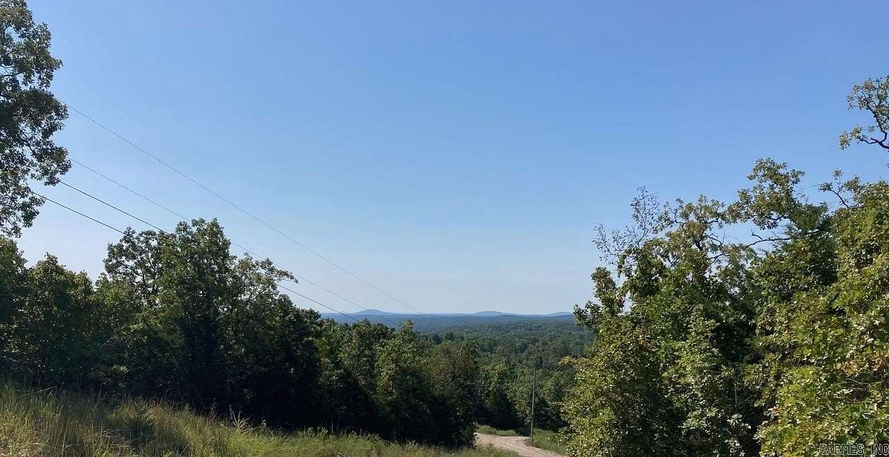 27.05 Acres of Recreational Land for Sale in Mountain Home, Arkansas