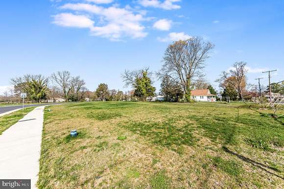 0.28 Acres of Residential Land for Sale in Colonial Beach, Virginia