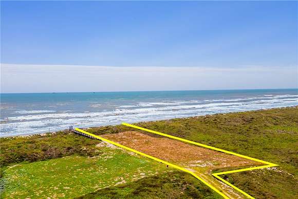 1.6 Acres of Land for Sale in Port Aransas, Texas