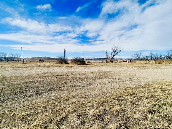 1.4 Acres of Residential Land for Sale in Kaycee, Wyoming