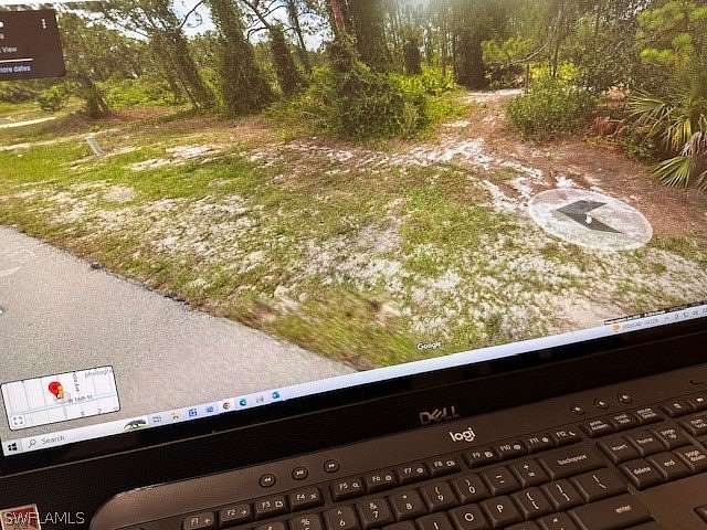 0.5 Acres of Residential Land for Sale in Lehigh Acres, Florida